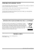 Preview for 20 page of Pro-Form PFIVEL74513.1 User Manual