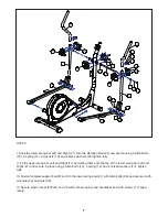 Предварительный просмотр 7 страницы Pro-Form PFIVEL74514.0 User Manual