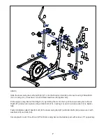 Preview for 7 page of Pro-Form PFIVEL74613.0 User Manual