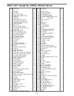 Preview for 19 page of Pro-Form PFIVEL74613.0 User Manual