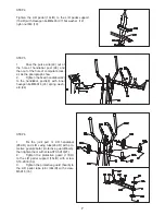 Preview for 7 page of Pro-Form PFIVEL85712.0 User Manual