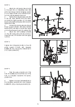 Preview for 6 page of Pro-Form PFIVEL87310.0 User Manual