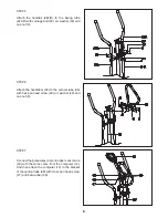 Preview for 8 page of Pro-Form PFIVEL87513.0 User Manual