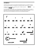 Предварительный просмотр 5 страницы Pro-Form PFIVEX33613.0 User Manual