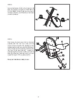 Предварительный просмотр 7 страницы Pro-Form PFIVEX33613.0 User Manual