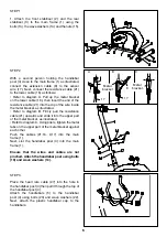 Preview for 6 page of Pro-Form PFIVEX79011.1 User Manual