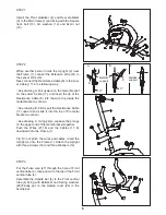 Предварительный просмотр 6 страницы Pro-Form PFIVEX79012.0 User Manual