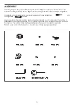 Предварительный просмотр 5 страницы Pro-Form PFIVEX86012.0 User Manual