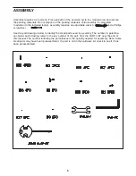 Предварительный просмотр 5 страницы Pro-Form PFIVEX87413.0 User Manual