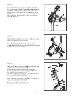 Предварительный просмотр 7 страницы Pro-Form PFIVEX87413.0 User Manual