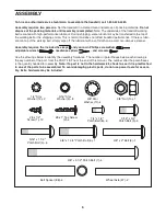 Preview for 6 page of Pro-Form PFTL01299.0 User Manual