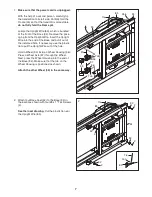 Preview for 7 page of Pro-Form PFTL01299.0 User Manual