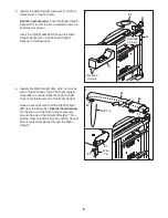 Preview for 8 page of Pro-Form PFTL01299.0 User Manual