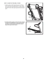 Preview for 24 page of Pro-Form PFTL01299.0 User Manual