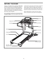 Preview for 5 page of Pro-Form PFTL01299.2 User Manual