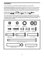 Preview for 6 page of Pro-Form PFTL01299.2 User Manual