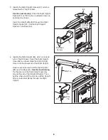 Preview for 8 page of Pro-Form PFTL01299.2 User Manual