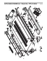 Preview for 32 page of Pro-Form PFTL01299.2 User Manual