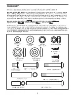 Preview for 6 page of Pro-Form PFTL05099.1 User Manual