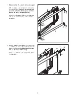 Preview for 7 page of Pro-Form PFTL05099.1 User Manual