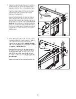 Preview for 8 page of Pro-Form PFTL05099.1 User Manual