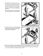 Preview for 12 page of Pro-Form PFTL05099.1 User Manual