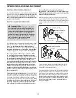 Preview for 13 page of Pro-Form PFTL05099.1 User Manual