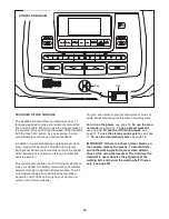 Preview for 14 page of Pro-Form PFTL05099.1 User Manual