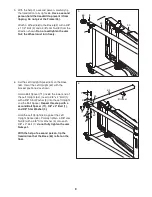 Предварительный просмотр 9 страницы Pro-Form PFTL08099.0 User Manual