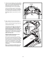 Предварительный просмотр 11 страницы Pro-Form PFTL08099.0 User Manual