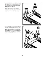 Предварительный просмотр 9 страницы Pro-Form PFTL11011.0 User Manual