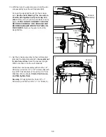 Предварительный просмотр 11 страницы Pro-Form PFTL11011.0 User Manual