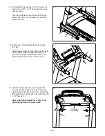 Предварительный просмотр 12 страницы Pro-Form PFTL11011.0 User Manual