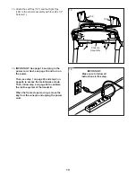 Предварительный просмотр 13 страницы Pro-Form PFTL11011.0 User Manual