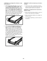 Предварительный просмотр 32 страницы Pro-Form PFTL11011.0 User Manual