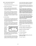 Preview for 21 page of Pro-Form PFTL13011.0 User Manual