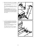 Preview for 9 page of Pro-Form PFTL13116.1 User Manual