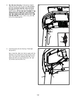 Preview for 12 page of Pro-Form PFTL13116.1 User Manual