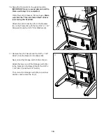 Preview for 16 page of Pro-Form PFTL13116.1 User Manual