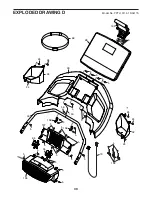 Preview for 39 page of Pro-Form PFTL13116.1 User Manual