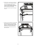 Предварительный просмотр 11 страницы Pro-Form PFTL13820-INT.0 User Manual