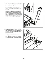 Preview for 9 page of Pro-Form PFTL14821.0 User Manual