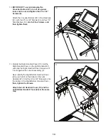 Preview for 13 page of Pro-Form PFTL14821.0 User Manual