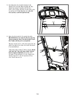 Preview for 14 page of Pro-Form PFTL14821.0 User Manual