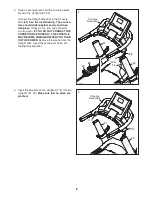 Preview for 8 page of Pro-Form PFTL15010.0 User Manual