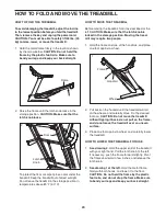 Preview for 24 page of Pro-Form PFTL15010.0 User Manual