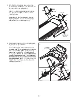 Preview for 8 page of Pro-Form PFTL16010.0 User Manual