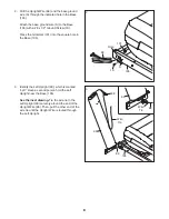 Preview for 8 page of Pro-Form PFTL16011.0 User Manual