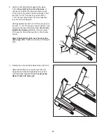 Preview for 9 page of Pro-Form PFTL16011.0 User Manual