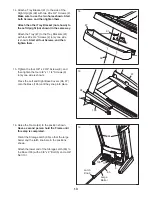 Preview for 13 page of Pro-Form PFTL16011.0 User Manual